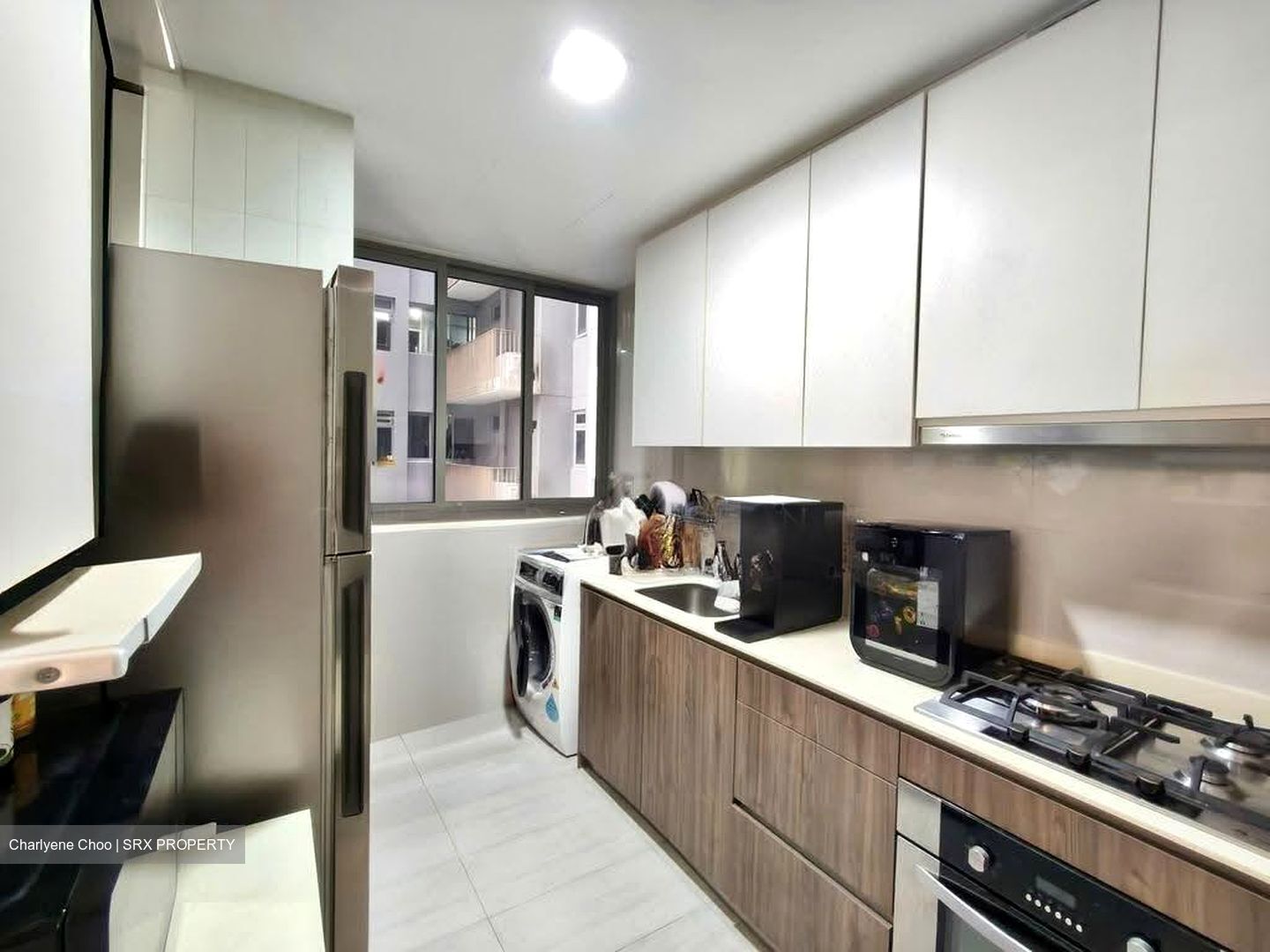 Sol Acres (D23), Condominium #632043111